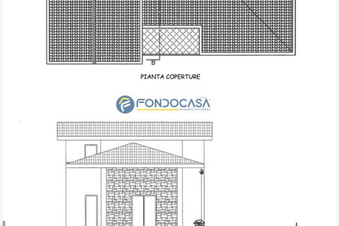 Villa i Massarosa, Lucca, Massarosa - € 150.000 | Ref: fdm667 - foto 7