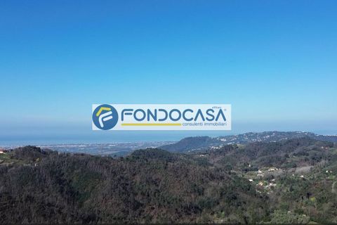 Villa i Massarosa, Lucca, Massarosa - € 150.000 | Ref: fdm667 - foto 9