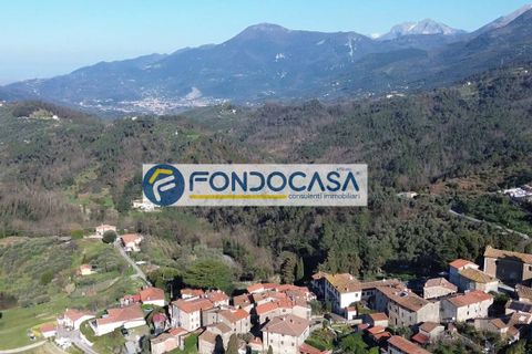 Villa i Massarosa, Lucca, Massarosa - € 150.000 | Ref: fdm667 - foto 11