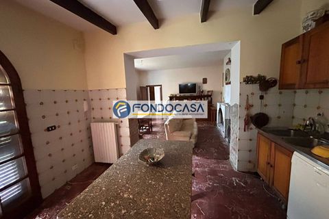 Villa a Seravezza, Lucca, Seravezza - € 380.000 | Ref: fdm669 - foto 2