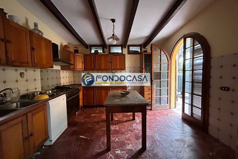 Villa a Seravezza, Lucca, Seravezza - € 380.000 | Ref: fdm669 - foto 4