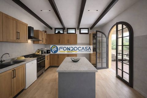 Villa a Seravezza, Lucca, Seravezza - € 380.000 | Ref: fdm669 - foto 5