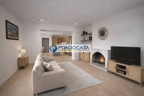 Villa a Seravezza, Lucca, Seravezza - € 380.000 | Ref: fdm669 - foto 7