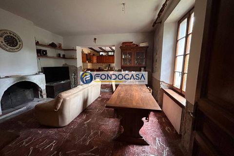 Villa a Seravezza, Lucca, Seravezza - € 380.000 | Ref: fdm669 - foto 8