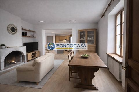 Villa a Seravezza, Lucca, Seravezza - € 380.000 | Ref: fdm669 - foto 9