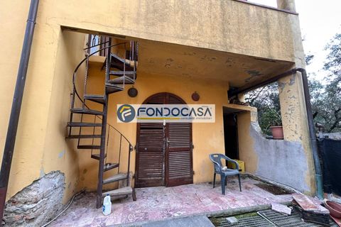 Villa a Seravezza, Lucca, Seravezza - € 380.000 | Ref: fdm669 - foto 10