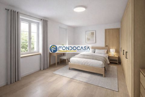 Villa a Seravezza, Lucca, Seravezza - € 380.000 | Ref: fdm669 - foto 13