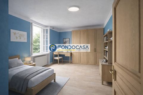 Villa a Seravezza, Lucca, Seravezza - € 380.000 | Ref: fdm669 - foto 16