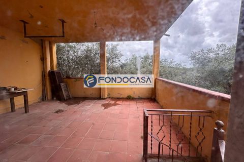 Villa a Seravezza, Lucca, Seravezza - € 380.000 | Ref: fdm669 - foto 25
