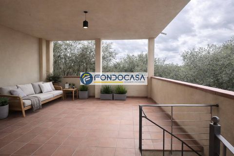Villa a Seravezza, Lucca, Seravezza - € 380.000 | Ref: fdm669 - foto 26