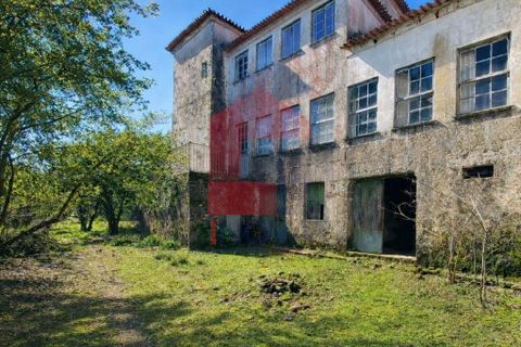 Byhus i Vila Verde, Braga, Vila Verde - € 960.000 | Ref: 08822 - foto 2