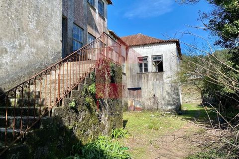Byhus i Vila Verde, Braga, Vila Verde - € 960.000 | Ref: 08822 - foto 4