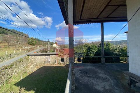 Byhus i Vila Verde, Braga, Vila Verde - € 960.000 | Ref: 08822 - foto 5