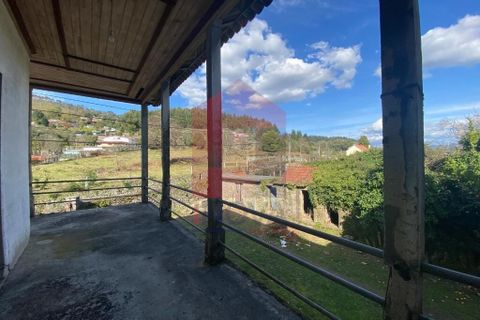 Byhus i Vila Verde, Braga, Vila Verde - € 960.000 | Ref: 08822 - foto 14