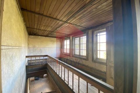 Byhus i Vila Verde, Braga, Vila Verde - € 960.000 | Ref: 08822 - foto 23