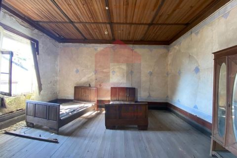 Byhus i Vila Verde, Braga, Vila Verde - € 960.000 | Ref: 08822 - foto 28