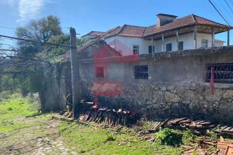 Byhus i Vila Verde, Braga, Vila Verde - € 960.000 | Ref: 08822 - foto 33