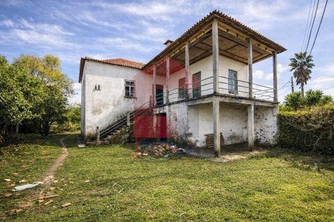 Byhus i Vila Verde, Braga, Vila Verde - € 960.000 | Ref: 08822 - foto 43