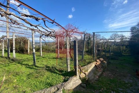 Byhus i Vila Verde, Braga, Vila Verde - € 960.000 | Ref: 08822 - foto 48