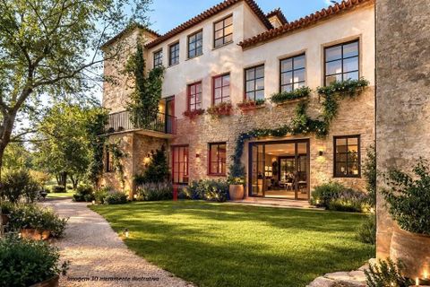 Byhus i Vila Verde, Braga, Vila Verde - € 960.000 | Ref: 08822 - foto 3