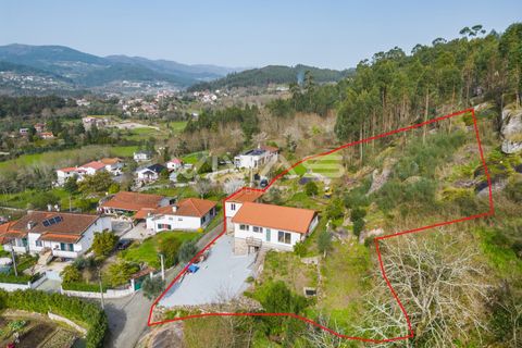 Villa a Amares, Braga, Amares - € 255.000 | Ref: 01-3804 - foto 2