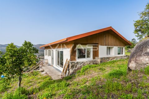 Villa a Amares, Braga, Amares - € 255.000 | Ref: 01-3804 - foto 3