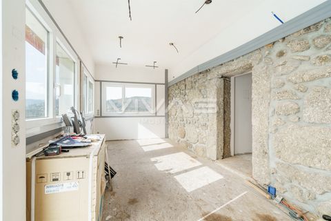 Villa a Amares, Braga, Amares - € 255.000 | Ref: 01-3804 - foto 4