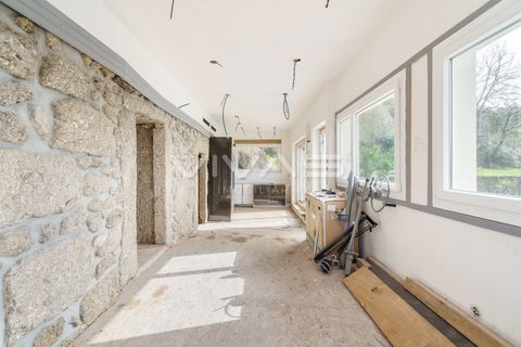 Villa a Amares, Braga, Amares - € 255.000 | Ref: 01-3804 - foto 5