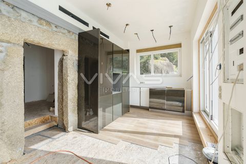 Villa a Amares, Braga, Amares - € 255.000 | Ref: 01-3804 - foto 6