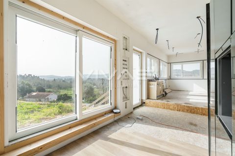 Villa a Amares, Braga, Amares - € 255.000 | Ref: 01-3804 - foto 8
