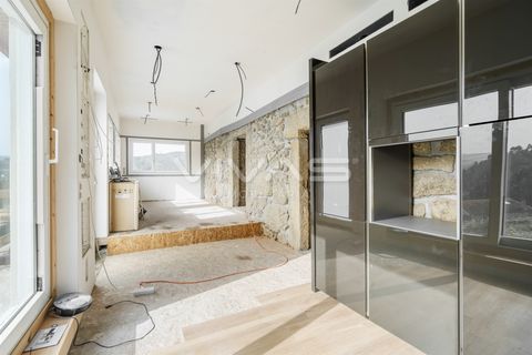 Villa a Amares, Braga, Amares - € 255.000 | Ref: 01-3804 - foto 9