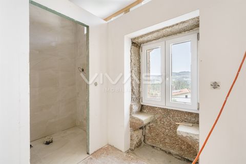 Villa a Amares, Braga, Amares - € 255.000 | Ref: 01-3804 - foto 13