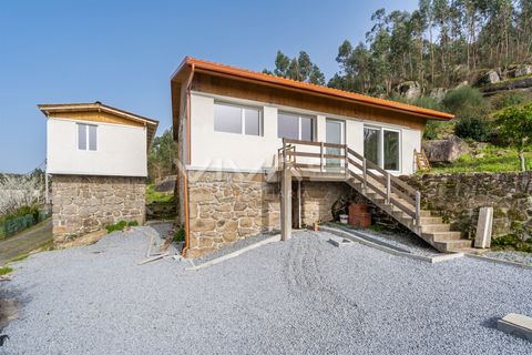 Villa a Amares, Braga, Amares - € 255.000 | Ref: 01-3804 - foto 17