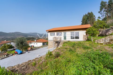 Villa a Amares, Braga, Amares - € 255.000 | Ref: 01-3804 - foto 18