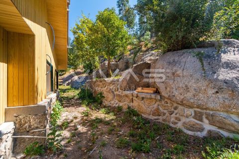 Villa a Amares, Braga, Amares - € 255.000 | Ref: 01-3804 - foto 19