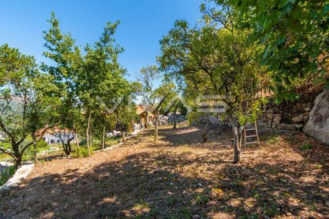 Villa a Amares, Braga, Amares - € 255.000 | Ref: 01-3804 - foto 20