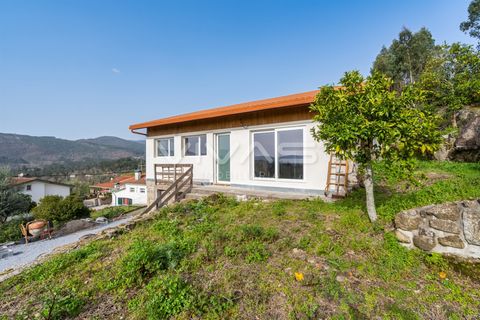 Villa a Amares, Braga, Amares - € 255.000 | Ref: 01-3804 - foto 21