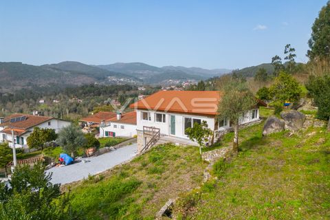 Villa a Amares, Braga, Amares - € 255.000 | Ref: 01-3804 - foto 22