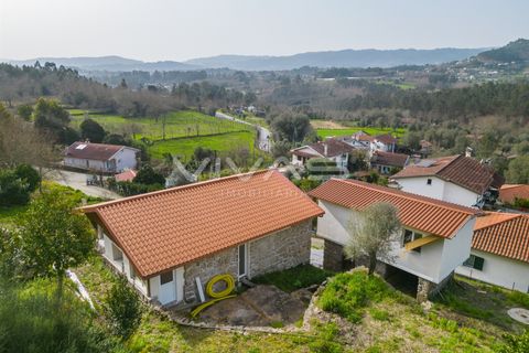 Villa a Amares, Braga, Amares - € 255.000 | Ref: 01-3804 - foto 24