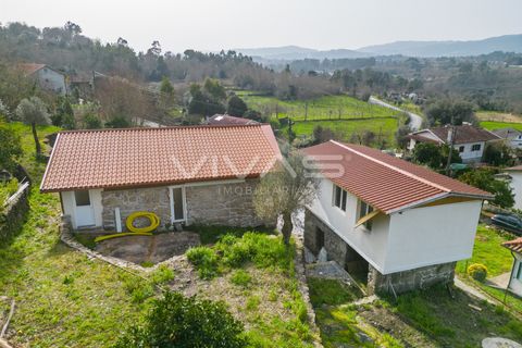 Villa a Amares, Braga, Amares - € 255.000 | Ref: 01-3804 - foto 25