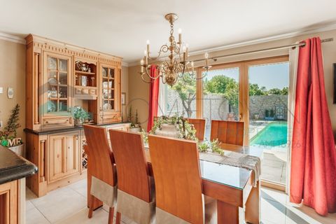 Villa i Almancil, Faro, Almancil - € 950.000 | Ref: HTP-1083 - foto 4