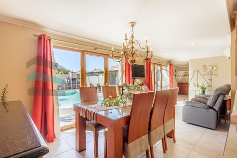 Villa i Almancil, Faro, Almancil - € 950.000 | Ref: HTP-1083 - foto 7