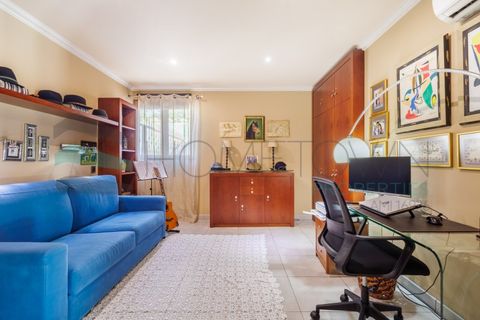 Villa i Almancil, Faro, Almancil - € 950.000 | Ref: HTP-1083 - foto 12