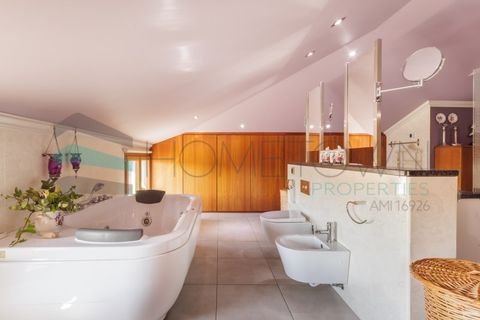 Villa i Almancil, Faro, Almancil - € 950.000 | Ref: HTP-1083 - foto 24