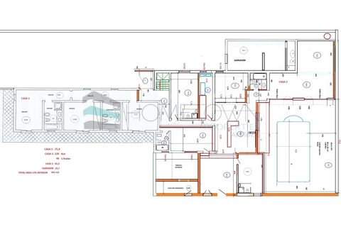 Villa i Almancil, Faro, Almancil - € 950.000 | Ref: HTP-1083 - foto 46