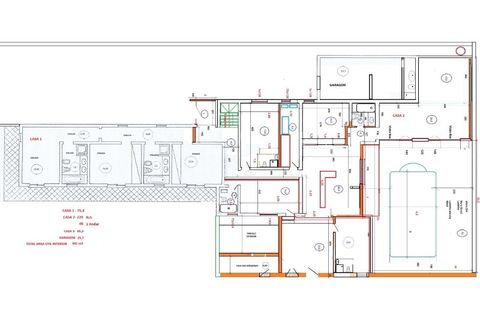 Villa i Almancil, Faro, Almancil - € 950.000 | Ref: HTP-1083 - foto 47