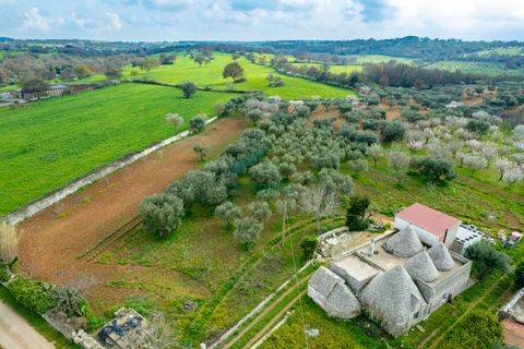 Villa i Monopoli, Bari, Monopoli - € 285.000 | Ref: 12020/2026 - foto 1