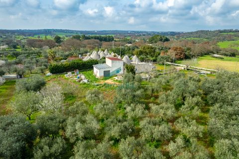 Villa i Monopoli, Bari, Monopoli - € 285.000 | Ref: 12020/2026 - foto 2