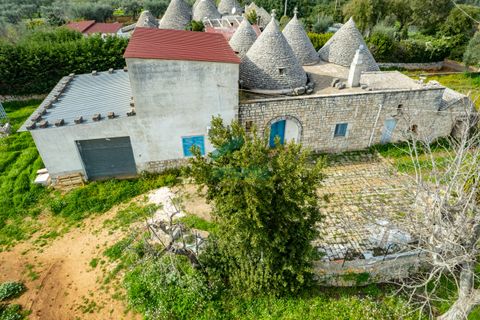 Villa i Monopoli, Bari, Monopoli - € 285.000 | Ref: 12020/2026 - foto 3