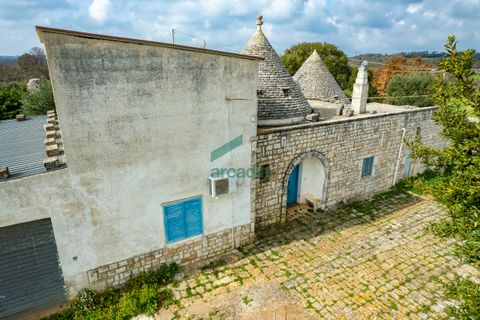 Villa i Monopoli, Bari, Monopoli - € 285.000 | Ref: 12020/2026 - foto 4
